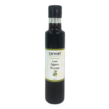 Carwari Agave Nectar Dark 350ml